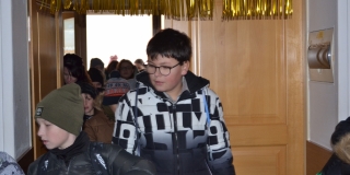 Fotografia: eRko ples 15.02.2025 (foto obec Nová Ľubovňa)