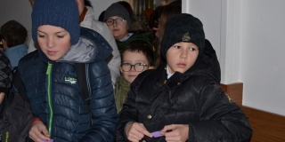 Fotografia: eRko ples 15.02.2025 (foto obec Nová Ľubovňa)