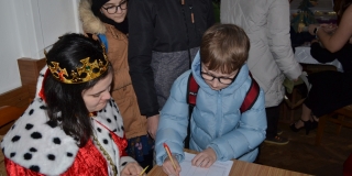 Fotografia: eRko ples 15.02.2025 (foto obec Nová Ľubovňa)