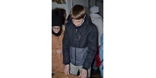 Fotografia: eRko ples 15.02.2025 (foto obec Nová Ľubovňa)