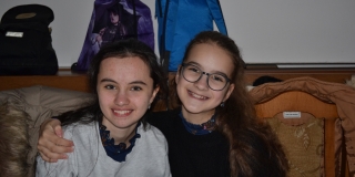 Fotografia: eRko ples 15.02.2025 (foto obec Nová Ľubovňa)
