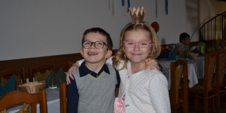 Fotografia: eRko ples 15.02.2025 (foto obec Nová Ľubovňa)