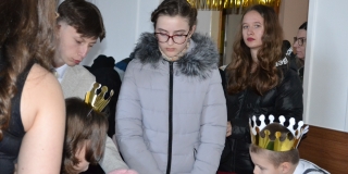 Fotografia: eRko ples 15.02.2025 (foto obec Nová Ľubovňa)