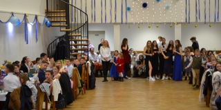 Fotografia: eRko ples 15.02.2025 (foto obec Nová Ľubovňa)