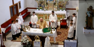 Fotografia: eRko ples 15.02.2025 (foto obec Nová Ľubovňa)
