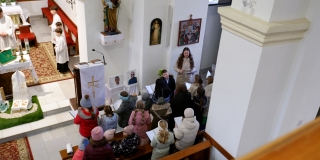 Fotografia: eRko ples 15.02.2025 (foto obec Nová Ľubovňa)