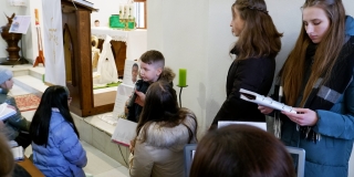 Fotografia: eRko ples 15.02.2025 (foto obec Nová Ľubovňa)