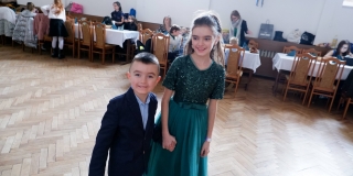 Fotografia: eRko ples 15.02.2025 (foto obec Nová Ľubovňa)