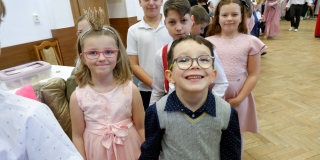 Fotografia: eRko ples 15.02.2025 (foto obec Nová Ľubovňa)