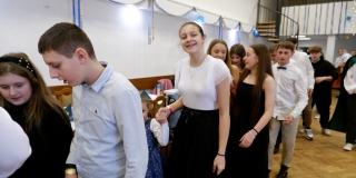 Fotografia: eRko ples 15.02.2025 (foto obec Nová Ľubovňa)