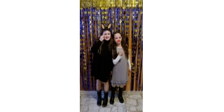 Fotografia: eRko ples 15.02.2025 (foto obec Nová Ľubovňa)