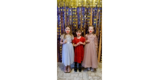 Fotografia: eRko ples 15.02.2025 (foto obec Nová Ľubovňa)