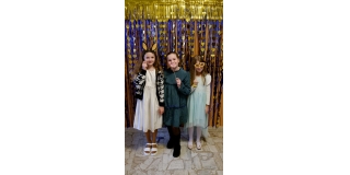 Fotografia: eRko ples 15.02.2025 (foto obec Nová Ľubovňa)