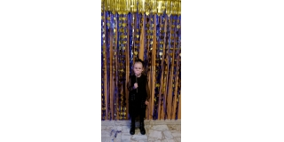 Fotografia: eRko ples 15.02.2025 (foto obec Nová Ľubovňa)