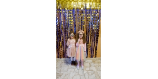 Fotografia: eRko ples 15.02.2025 (foto obec Nová Ľubovňa)