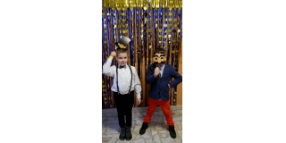 Fotografia: eRko ples 15.02.2025 (foto obec Nová Ľubovňa)