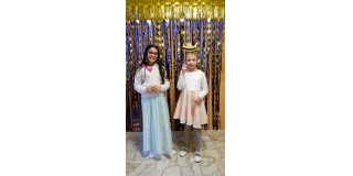 Fotografia: eRko ples 15.02.2025 (foto obec Nová Ľubovňa)