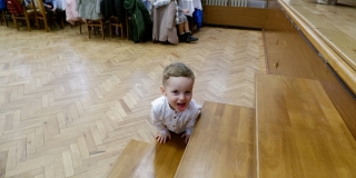 Fotografia: eRko ples 15.02.2025 (foto obec Nová Ľubovňa)