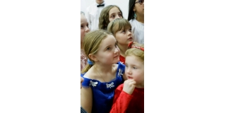 Fotografia: eRko ples 15.02.2025 (foto obec Nová Ľubovňa)