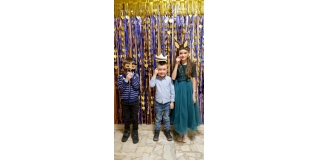 Fotografia: eRko ples 15.02.2025 (foto obec Nová Ľubovňa)