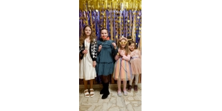 Fotografia: eRko ples 15.02.2025 (foto obec Nová Ľubovňa)