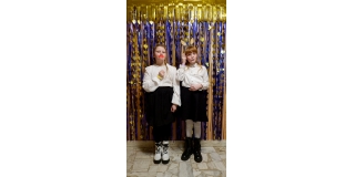 Fotografia: eRko ples 15.02.2025 (foto obec Nová Ľubovňa)