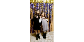 Fotografia: eRko ples 15.02.2025 (foto obec Nová Ľubovňa)