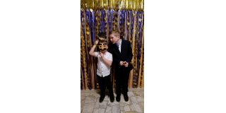 Fotografia: eRko ples 15.02.2025 (foto obec Nová Ľubovňa)