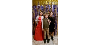 Fotografia: eRko ples 15.02.2025 (foto obec Nová Ľubovňa)