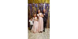 Fotografia: eRko ples 15.02.2025 (foto obec Nová Ľubovňa)