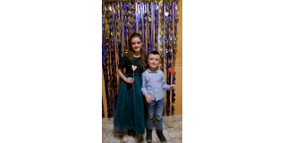 Fotografia: eRko ples 15.02.2025 (foto obec Nová Ľubovňa)