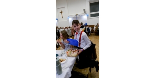 Fotografia: eRko ples 15.02.2025 (foto obec Nová Ľubovňa)