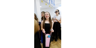 Fotografia: eRko ples 15.02.2025 (foto obec Nová Ľubovňa)