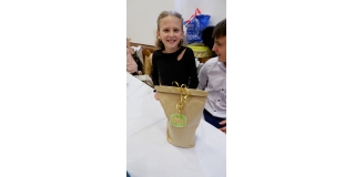 Fotografia: eRko ples 15.02.2025 (foto obec Nová Ľubovňa)