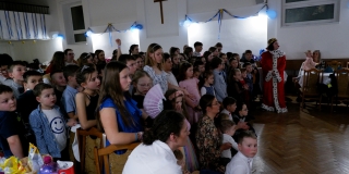 Fotografia: eRko ples 15.02.2025 (foto obec Nová Ľubovňa)