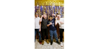 Fotografia: eRko ples 15.02.2025 (foto obec Nová Ľubovňa)