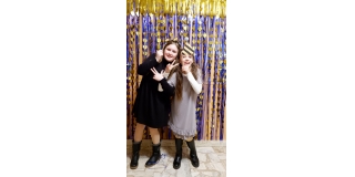 Fotografia: eRko ples 15.02.2025 (foto obec Nová Ľubovňa)