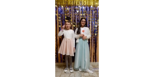 Fotografia: eRko ples 15.02.2025 (foto obec Nová Ľubovňa)