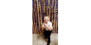 Fotografia: eRko ples 15.02.2025 (foto obec Nová Ľubovňa)