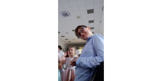 Fotografia: eRko ples 15.02.2025 (foto obec Nová Ľubovňa)