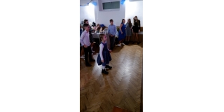 Fotografia: eRko ples 15.02.2025 (foto obec Nová Ľubovňa)