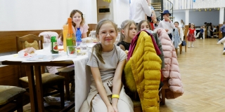 Fotografia: eRko ples 15.02.2025 (foto obec Nová Ľubovňa)