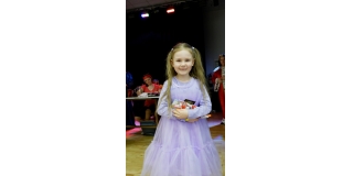 Fotografia: eRko ples 15.02.2025 (foto obec Nová Ľubovňa)