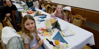 Fotografia: eRko ples 15.02.2025 (foto obec Nová Ľubovňa)