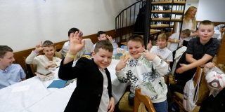 Fotografia: eRko ples 15.02.2025 (foto obec Nová Ľubovňa)