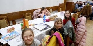 Fotografia: eRko ples 15.02.2025 (foto obec Nová Ľubovňa)