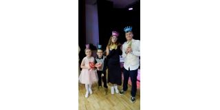 Fotografia: eRko ples 15.02.2025 (foto obec Nová Ľubovňa)