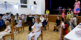 Fotografia: eRko ples 15.02.2025 (foto obec Nová Ľubovňa)