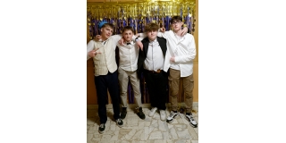 Fotografia: eRko ples 15.02.2025 (foto obec Nová Ľubovňa)