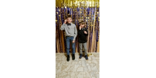 Fotografia: eRko ples 15.02.2025 (foto obec Nová Ľubovňa)